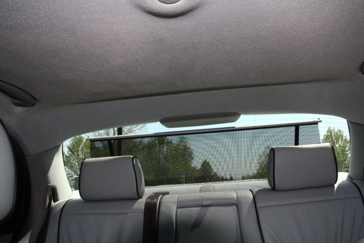 2004 Jaguar Vanden Plas - 2004 XJ Vanden Plas--one owner very low milage - Used - VIN SAJWA74C54SG20863 - 36,420 Miles - 8 cyl - 2WD - Automatic - Sedan - Gray - Saint Joseph, MI 49085, United States