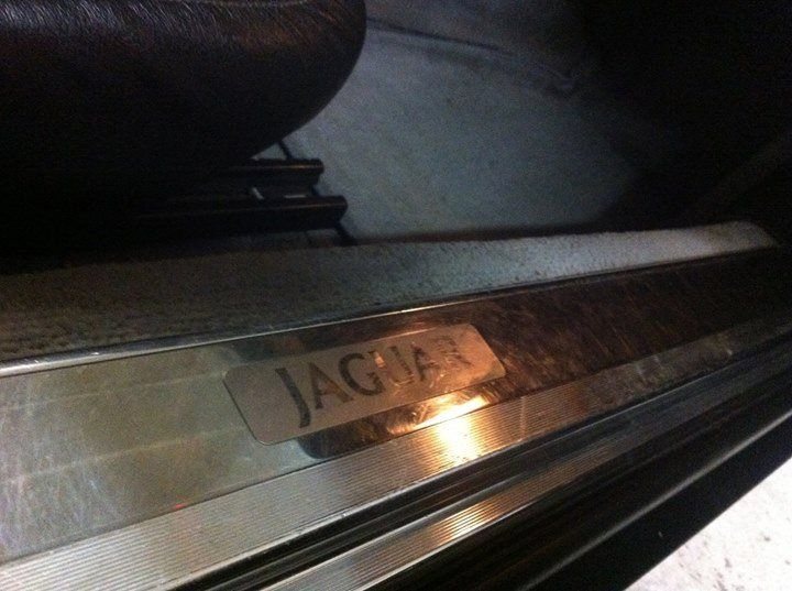 1994 Jaguar XJS - Will sell cheep, just serviced, gearbox just took a dump after flush - Used - VIN SAJNX2746RC190390 - 127,000 Miles - 6 cyl - 2WD - Automatic - Convertible - Black - Bloomington, IN 47404, United States