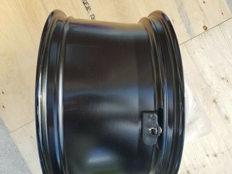 Wheels and Tires/Axles - ORIGINAL Jaguar "Kasuga" 20 Inch Staggered Rims - W/TPMS Sensors - New - All Years Jaguar All Models - Toronto, ON L7A0T7, Canada