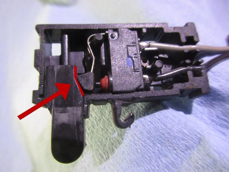 Boot Is Open No , It's not . Jaguar Forums Jaguar Enthusiasts Forum