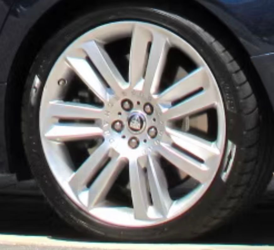 Wheels and Tires/Axles - Looking for Jaguar XFR oem wheels in good condition - New or Used - 2010 to 2011 Jaguar XFR - Harrisburg, PA 17110, United States