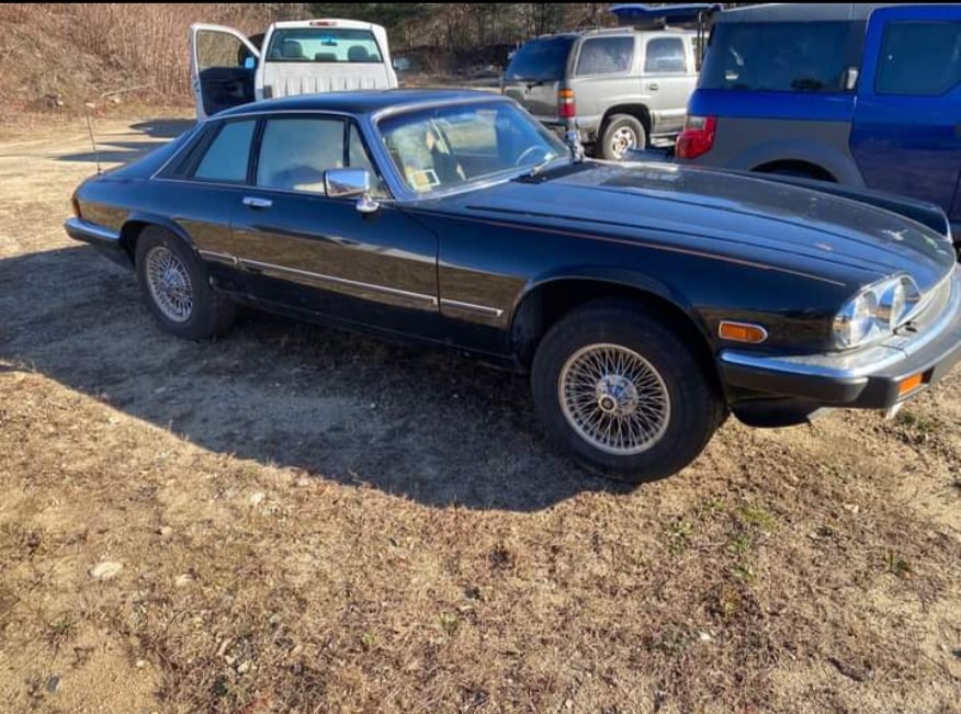 Miscellaneous - 1988 V12 Coupe *Parting Out All Everything* - Used - 1975 to 1994 Jaguar XJS - Onset, MA 02558, United States