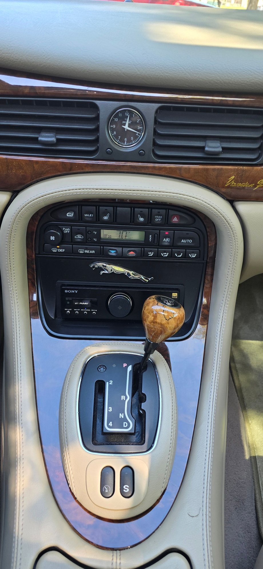 2003 Jaguar XJ8 - 2003 XJ Super8 - GORGEOUS!! - Used - VIN SAJDA25B33MF52078 - 77,834 Miles - 8 cyl - 2WD - Automatic - Sedan - Other - Allen, TX 75002, United States