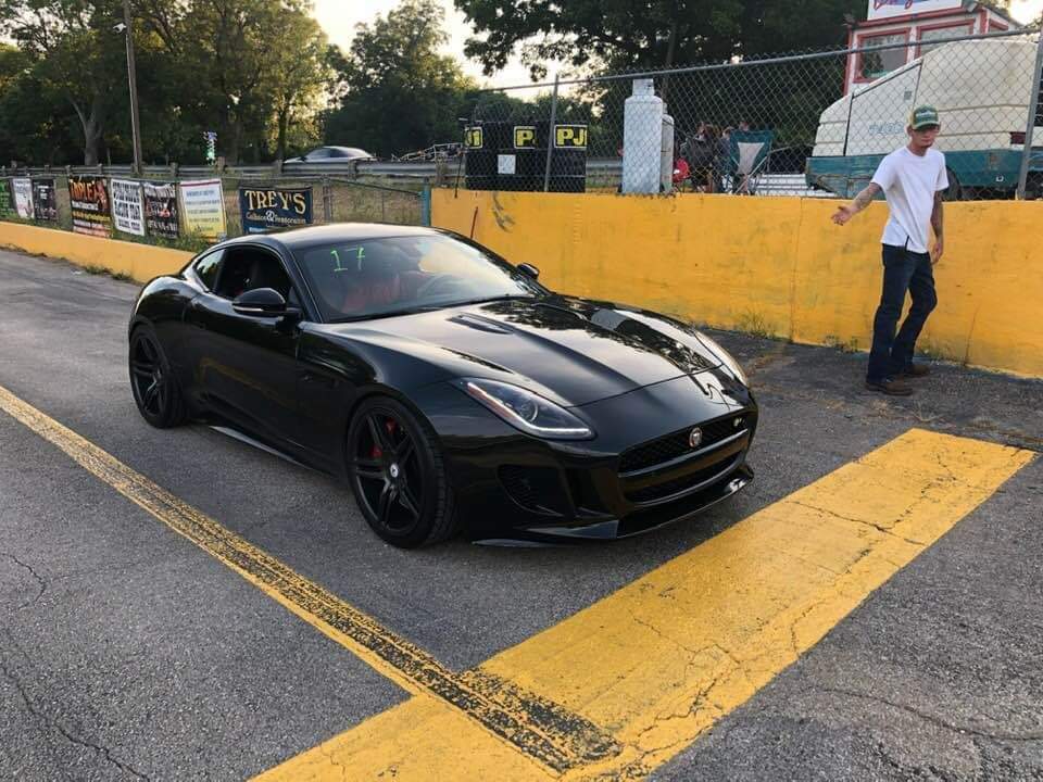 Wheels and Tires/Axles - Asanti wheels - Used - 2014 to 2020 Jaguar F-Type - Killeen, TX 76542, United States