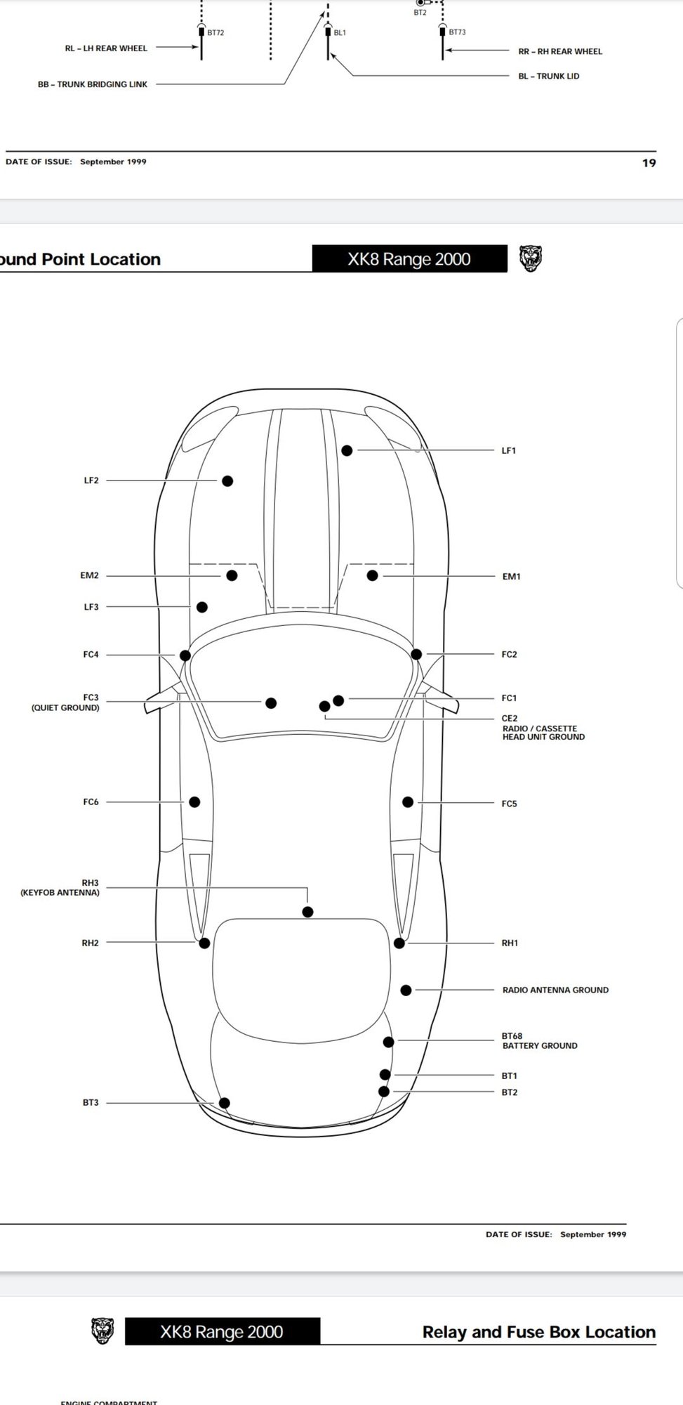 Restricted Performance - Page 2 - Jaguar Forums - Jaguar Enthusiasts Forum