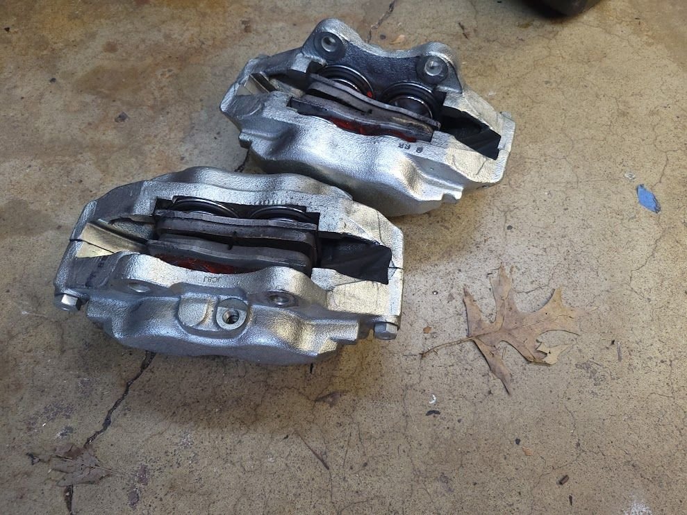 Miscellaneous - Clearing out my spare parts - 1989 XJS - Used - 0  All Models - Lombard, IL 60148, United States