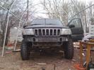 2002 WJ in progress