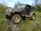 My jeep