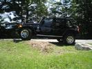 My Jeep JK