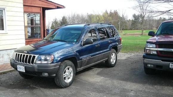 2002 jeep grand cherokee