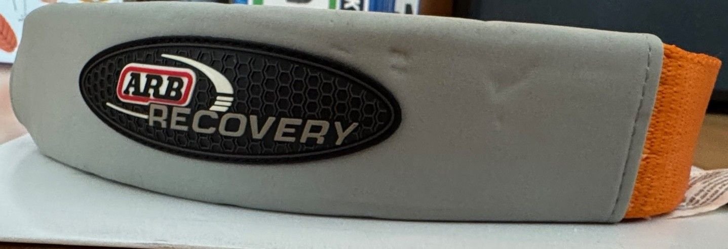 Miscellaneous - ARB Recovery Items - New - 0  All Models - Apo, NY 09227, United States