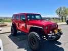 Red JK