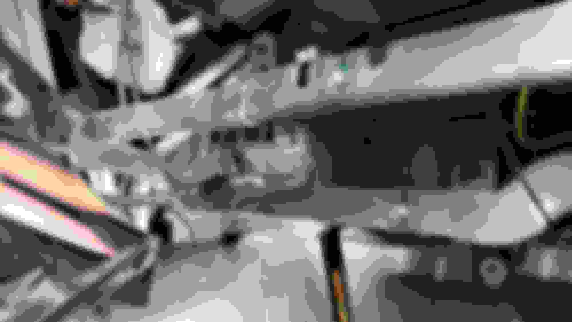 20072018 JK Heater Core Replacement The top