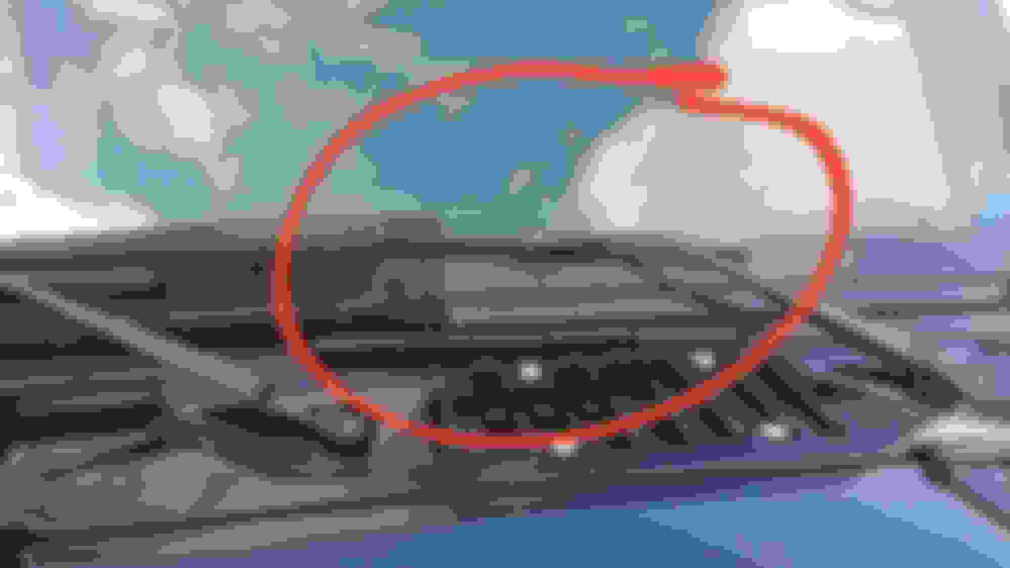 Jeep Jk Wipers Won't Turn Off