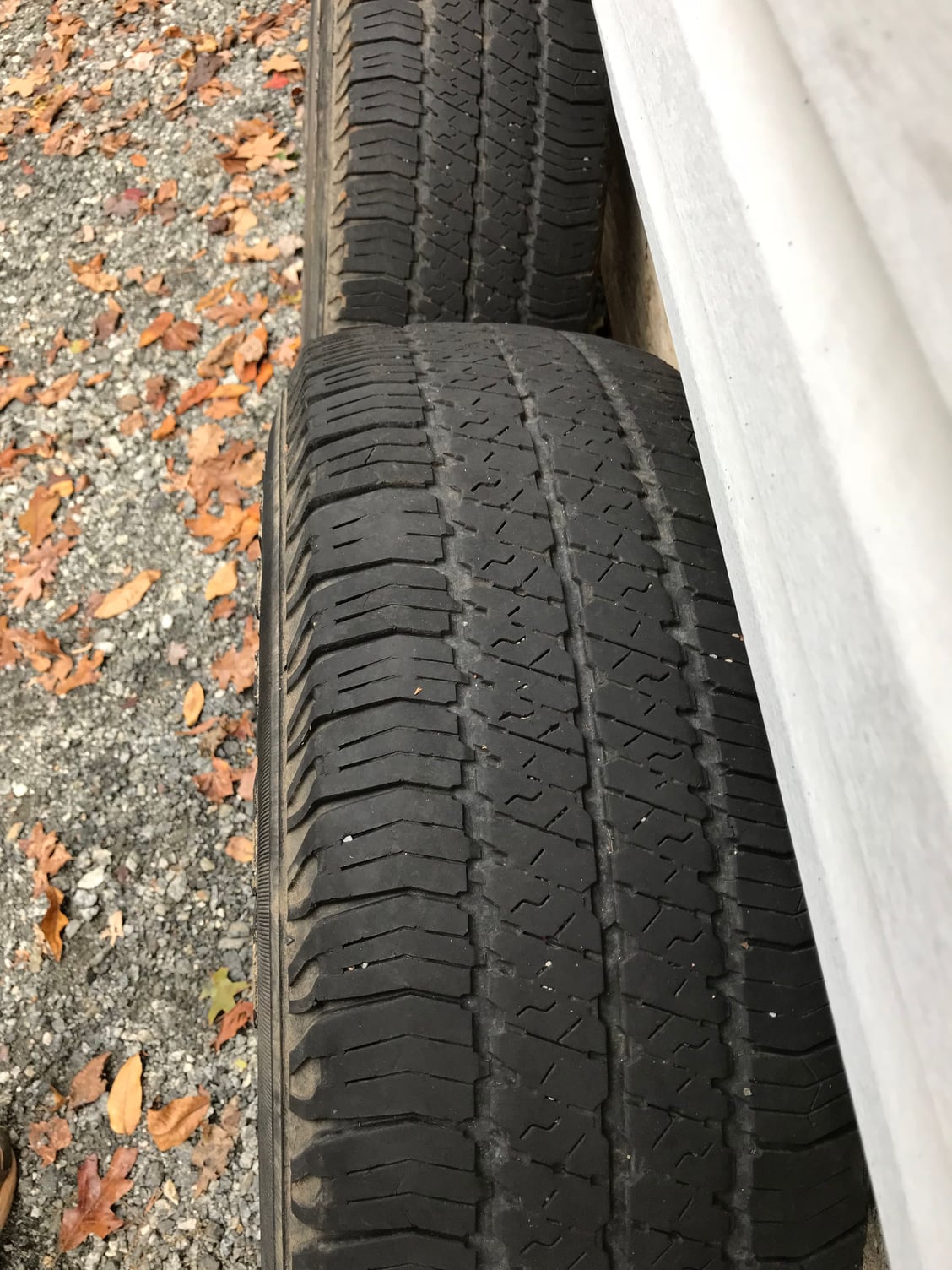 Wheels and Tires/Axles - Factory wheels + tires - Used - 2007 to 2017 Jeep Wrangler - Ruckersville, VA 22968, United States