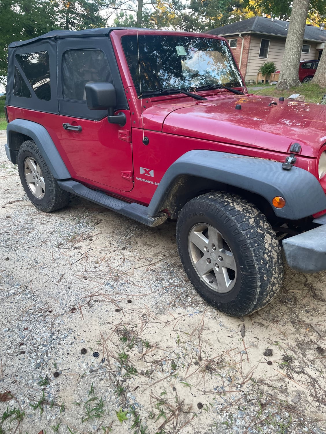 Cracked Block, New Engine Dilemma -  - The top destination for  Jeep JK and JL Wrangler news, rumors, and discussion