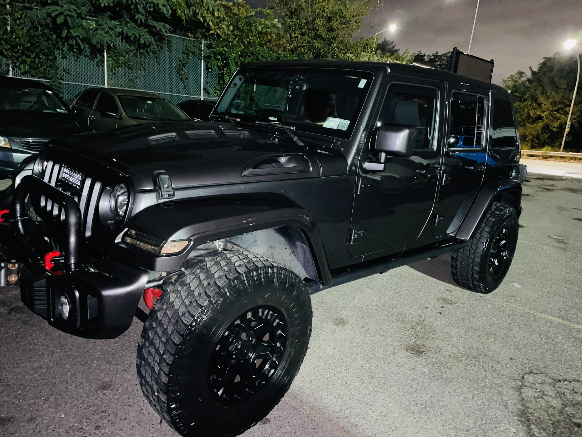 P0198 Code  - The top destination for Jeep JK and JL Wrangler  news, rumors, and discussion
