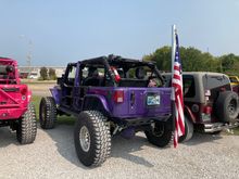 Poker Run 2020.