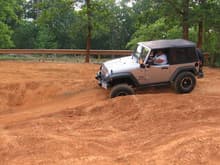 Jeep Uwharrie and home 001