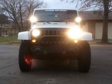 Ground Zero.... Project begins