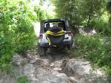 Offroading 049