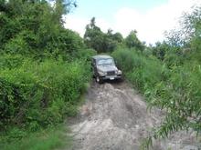 Offroading 038