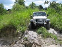 Offroading 022