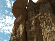 Nightmare Gulch