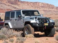 Moab trip 2009