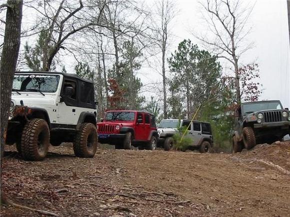 Jeep Group