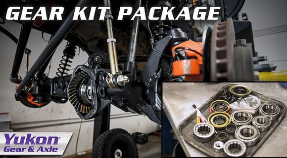 Shop www.4WS.com for the lowest prices on Yukon Gear Packages, Carriers, Lockers and Axle Kits.  All direct from Yukon Gear & Axle.  We have the lowest prices available and plenty of stock ready to ship.  Call or message with any questions.  We are happy to help.