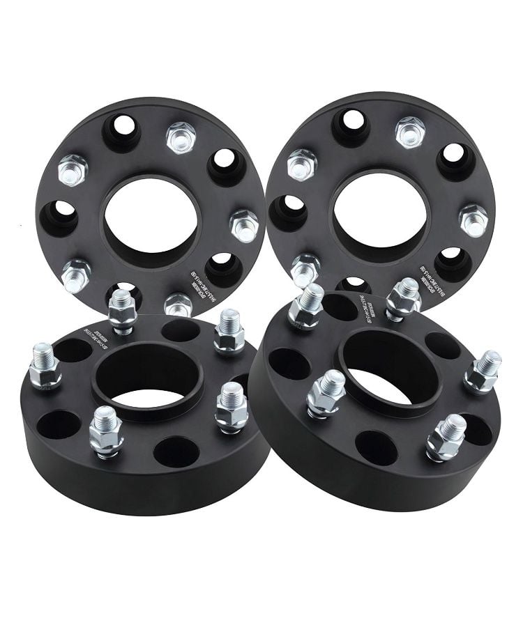 Wheels and Tires/Axles - 1.5 wheel spacers - New - All Years Jeep Wrangler - Morris County, NJ 07005, United States