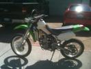my 98 klx 300