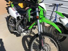 Anyone have any long term results to report on this can timing change? Any issues? 
Preferably EFI guys as that’s what I have. 
I primarily ride in the desert as you see in pics. I can literally ride for days right outside my front door. 