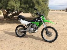 Ocotillo Wells, CA