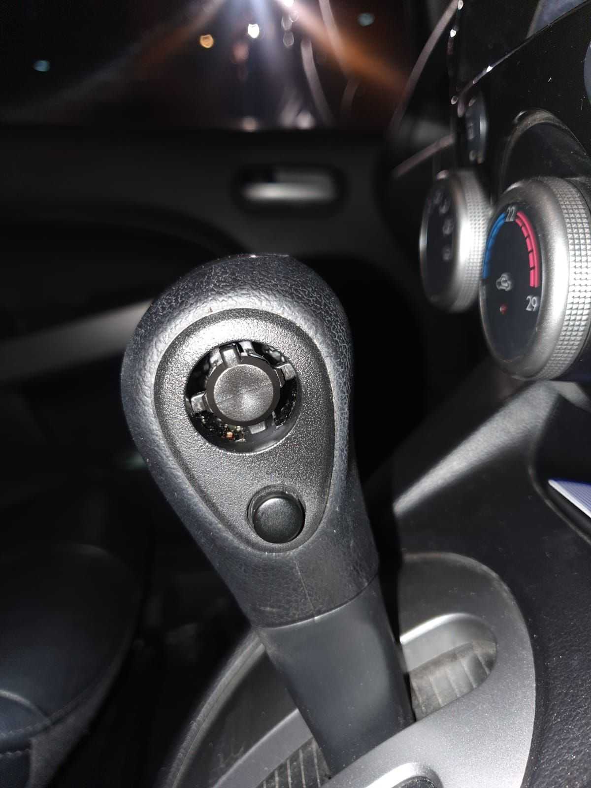 Gear shifter button fell off Mazda Forum Mazda Enthusiast Forums