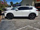 My 2020 Mazda CX-5