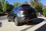 2018 CX-9 AWD