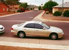 1995 Mazda Millenia