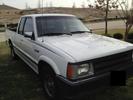 1992 B2600i