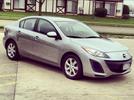 Garage - Mazda3Z