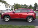 2013 CX5