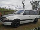 bf wagon