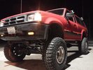 Garage - Lil Red