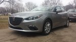 Garage - Mazda3iGT