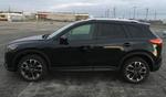 2016 CX-5 GT