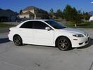 My car