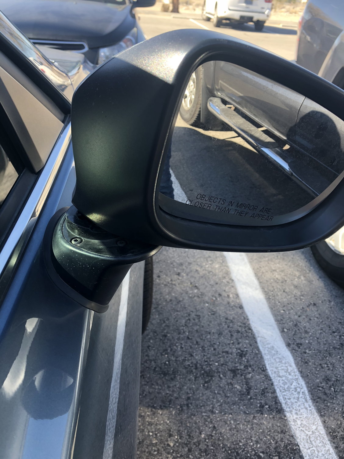 Broken Side Mirror Mazda Forum, Removing Broken Wing Mirror Glass