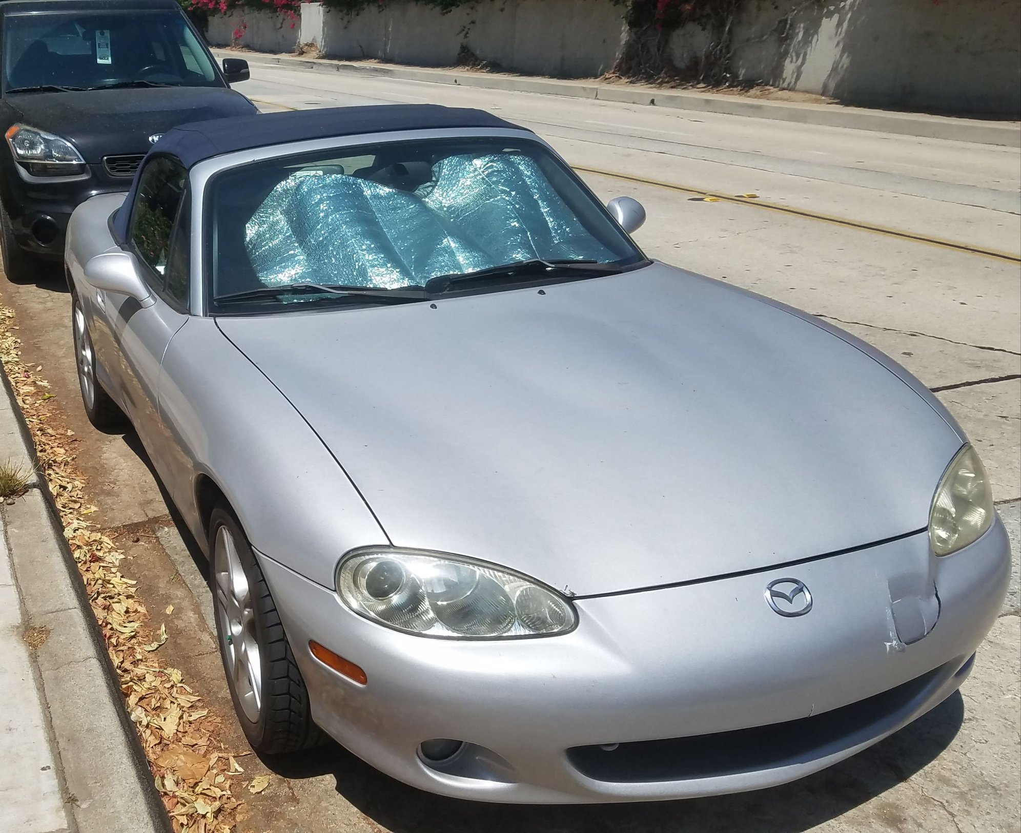 Pimp my ride (for cheap!) - Mazda Forum - Mazda Enthusiast Forums
