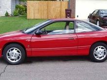 So UGLY what it looked like when I first bough it.